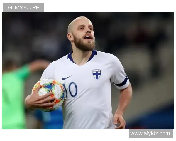 芬兰新一代足球天才崛起 未来巨星引发欧洲足坛关注