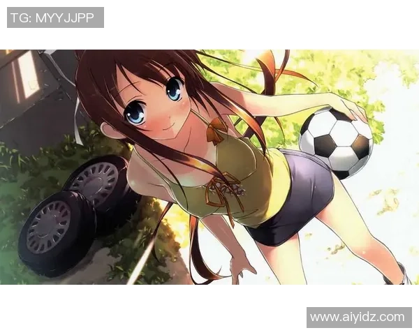 足球明星背影动漫壁纸女生风格梦幻场景展现青春活力与运动魅力